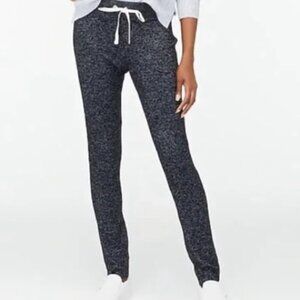 J. CREW Marbled Jogger Sweatpant